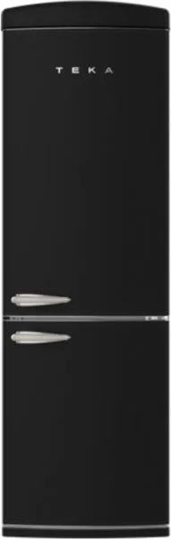 Teka RBF 78615 RTR Buzdolabı