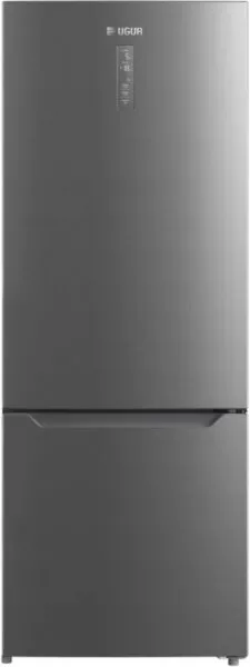 Uğur UES 468 D2K NFI Combi Buzdolabı