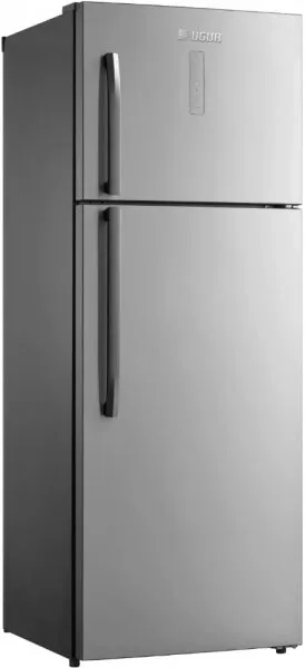 Uğur UES 507 D2K DGT A+ Inox Buzdolabı