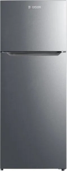 Uğur UES 507 D2K NFI Inox Buzdolabı