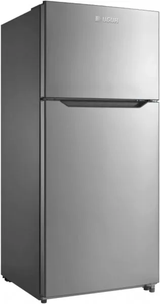 Uğur UES 535 D2K NFI A+ Inox Buzdolabı