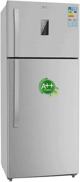 Uğur UES 585 D2K NFI Inox Buzdolabı