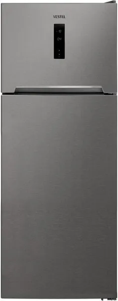 Vestel 520 LT No-Frost NF5202 EX A++ Wifi Buzdolabı