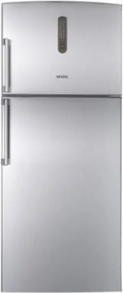 Vestel Akıllı NF500 X Buzdolabı