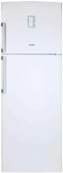 Vestel Akıllı NF545 (20216658) Buzdolabı