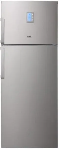 Vestel Akıllı NFY620 X (NF620 X) Buzdolabı