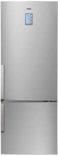 Vestel Akıllı NFKY510 X (20217687) Buzdolabı
