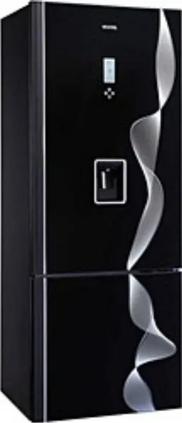 Vestel BZA-XL4305SEW Buzdolabı