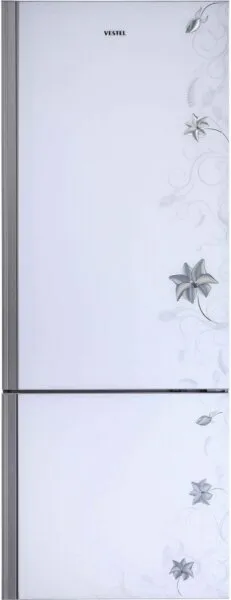 Vestel Design BZD-XL4305 SWY Buzdolabı