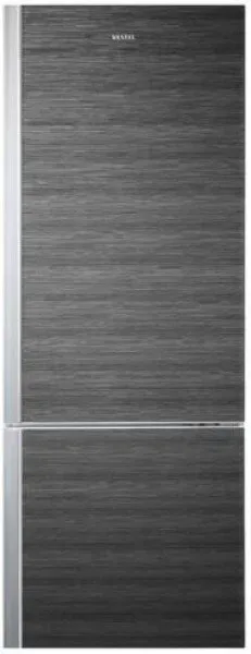 Vestel Design NFK510 CG (20216652) Buzdolabı