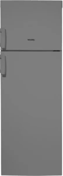 Vestel EKO NF370 X Buzdolabı