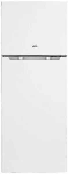 Vestel EKO NFY520 Beyaz (NF520) Buzdolabı