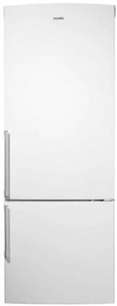 Vestel EKO NFK510 (20216836) Buzdolabı