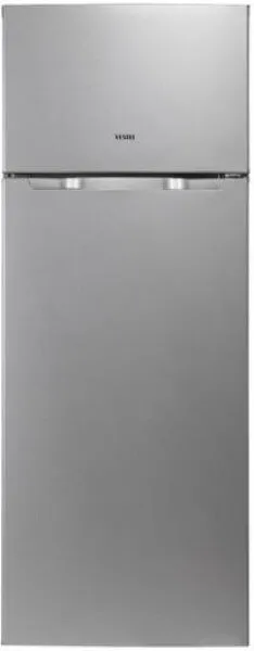 Vestel EKO SCY550 G Gri (SC550 G) Buzdolabı