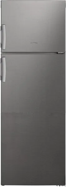 Vestel NF370 X Buzdolabı