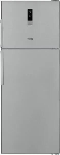 Vestel NF520 EX A++ Ion Buzdolabı