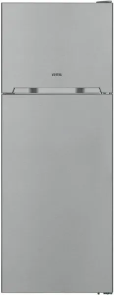 Vestel NF520 X Inox Buzdolabı