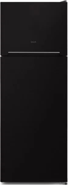 Vestel NF52001 S Buzdolabı
