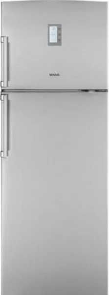 Vestel NF545-EX Buzdolabı