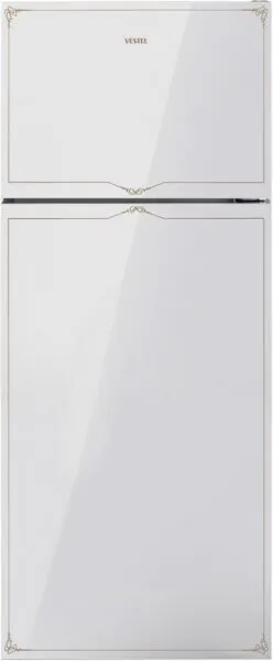 Vestel NF60011 CRB ION Beyaz Buzdolabı