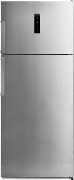Vestel NF60012 EX ION WIFI Inox Buzdolabı