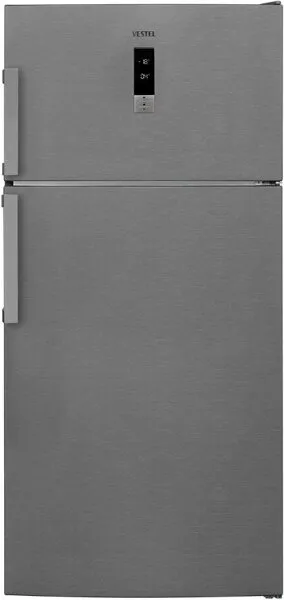 Vestel NF640 EX A++ ION Buzdolabı