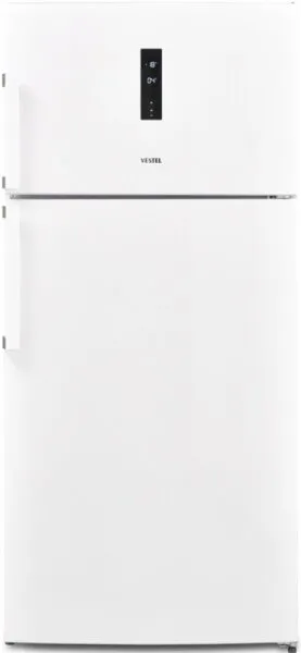 Vestel NF64012 E ION WIFI Buzdolabı