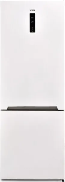 Vestel NFK 54002 E GI WIFI Buzdolabı