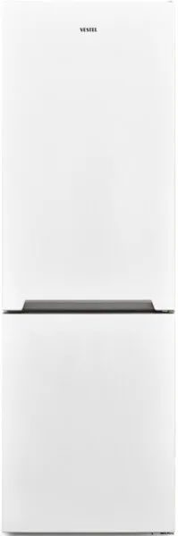 Vestel NFK37101 Beyaz Buzdolabı