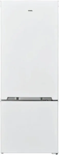 Vestel NFK480 Buzdolabı