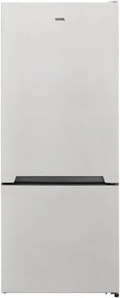Vestel NFK4801 A++ Beyaz Buzdolabı