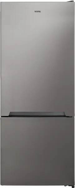 Vestel NFK4801 X A++ Inox Buzdolabı