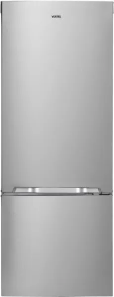 Vestel NFK520 X Buzdolabı