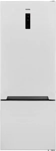 Vestel NFK5202 E A++ Wifi Beyaz Buzdolabı