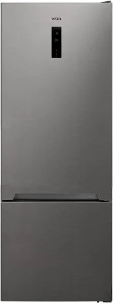 Vestel NFK5202 EX A++ WIFI Inox Buzdolabı