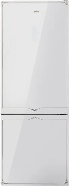 Vestel NFK540 CRB A++ ION Beyaz Buzdolabı