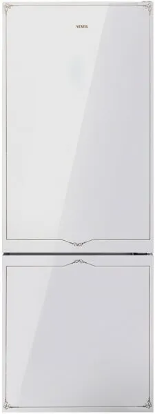 Vestel NFK54001 CRB GI PRO Beyaz Buzdolabı