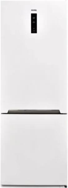 Vestel NFK54002 E GI PRO WIFI Buzdolabı