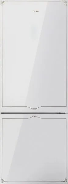 Vestel NFK5401 CRB A++ ION Beyaz Buzdolabı