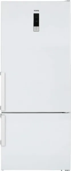 Vestel NFK600 E A++ GI Buzdolabı