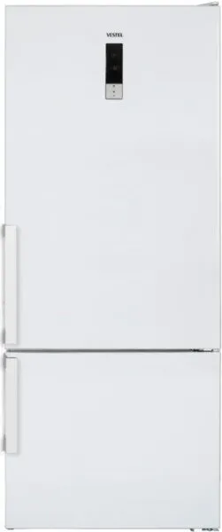 Vestel NFK600 E A++ Buzdolabı