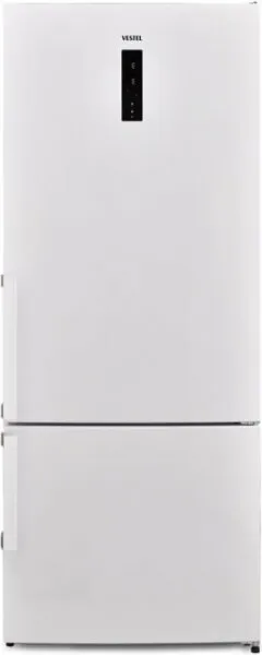Vestel NFK60012 E GI Pro WIFI Buzdolabı