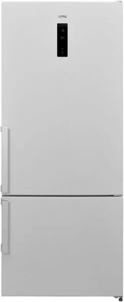 Vestel NFK6002 E A++ GI Wifi Beyaz Buzdolabı