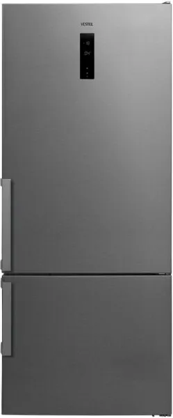 Vestel NFK6002 EX A++ GI Wifi Inox Buzdolabı