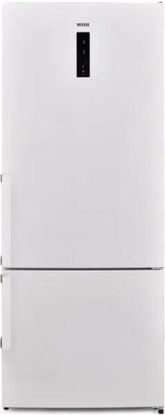 Vestel NFK60112 E GI WIFI Buzdolabı