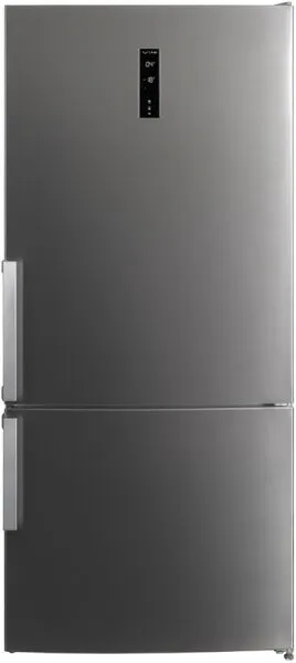 Vestel NFK72012 EX Gı Pro Buzdolabı