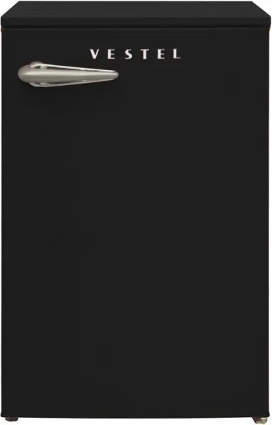 Vestel SB14001 Siyah Buzdolabı