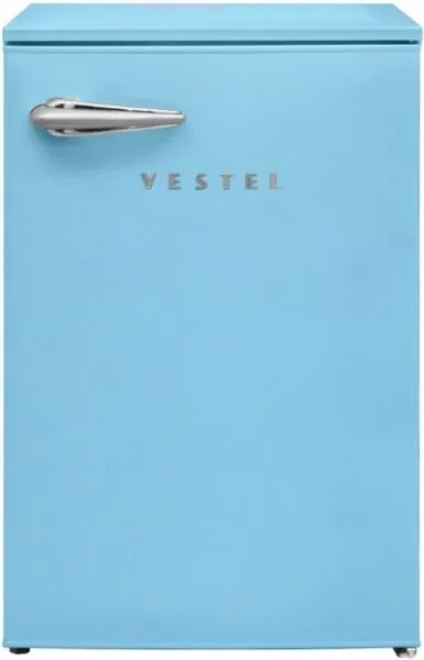 Vestel SB14001 Mavi Buzdolabı