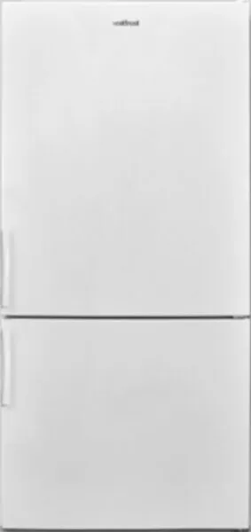 Vestfrost VF 6430 NFK Beyaz Buzdolabı