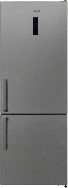 Vestfrost VF CF 5401 X Gri Buzdolabı